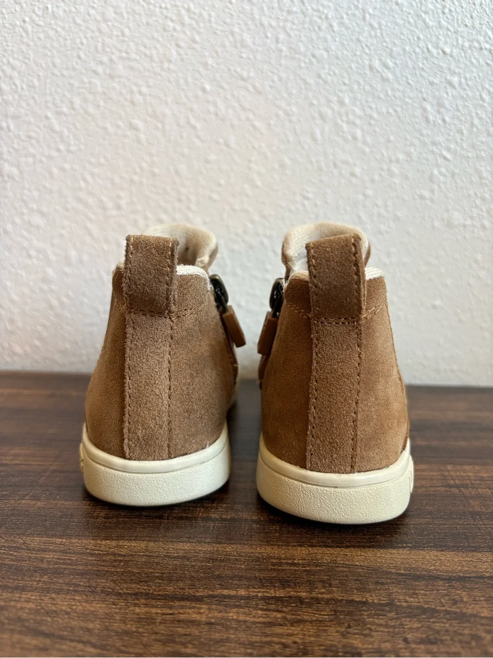 UGG Toddler Hamden II Boots